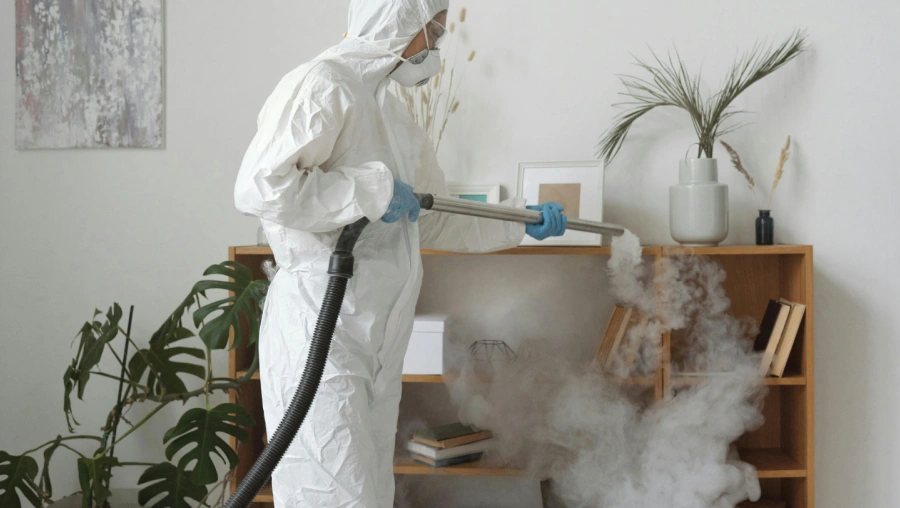 Termite Control Termite Control